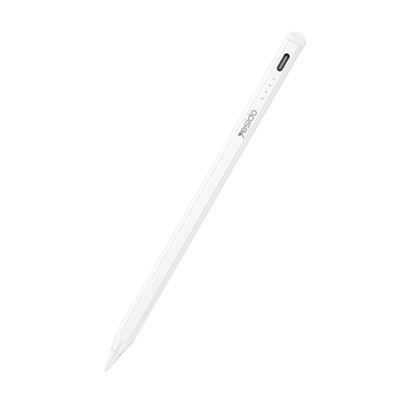 YESIDO ST17 Stylus Pen (IP Tablet only) White