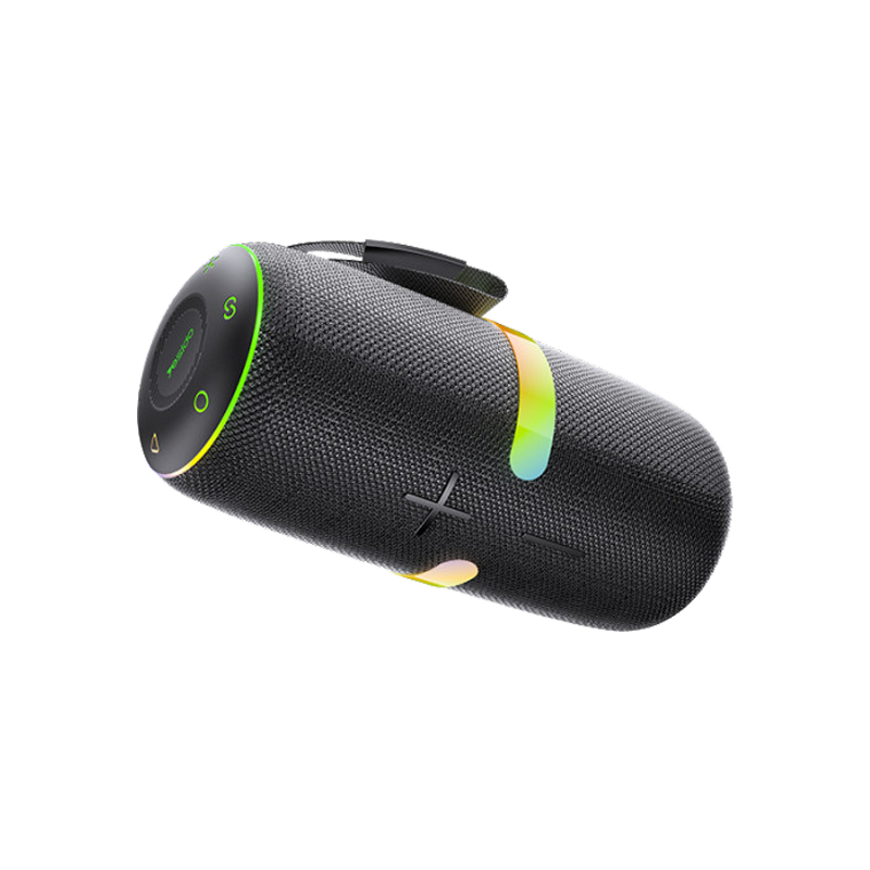 YESIDO YSW22 Wireless Speaker Black