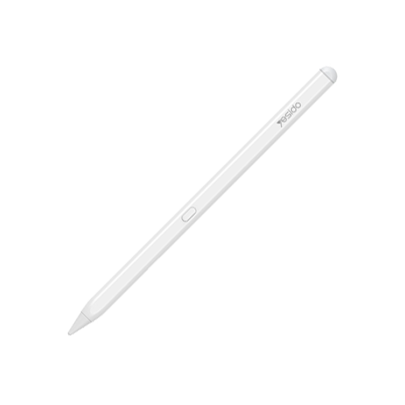 YESIDO ST11 Type-C port Active Stylus Pen White
