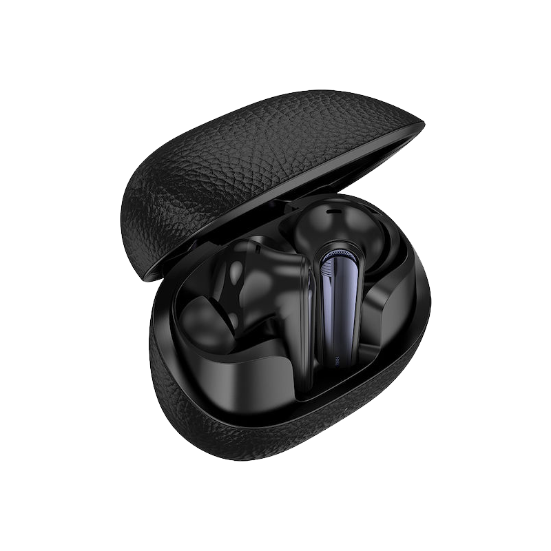 Hoco EQ23 Wireless Earphones Bluetooth Black