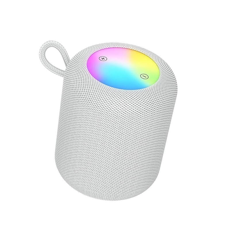 Hoco HC30 Speaker Bluetooth 5W Grey