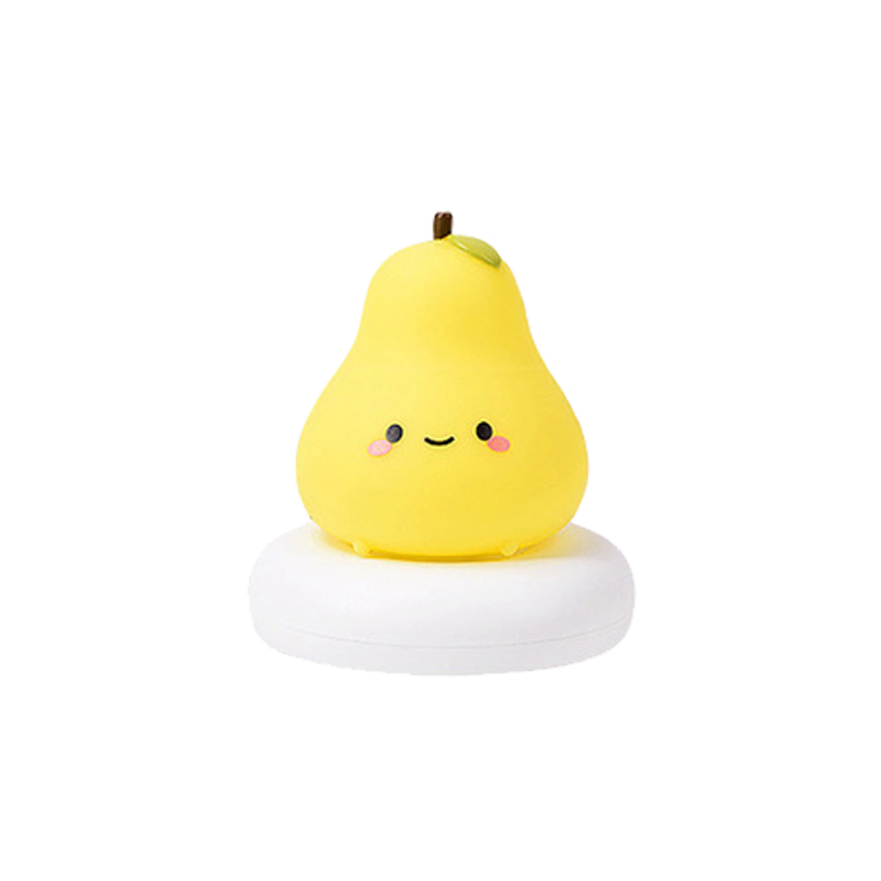 Night lamp W-007 Pear