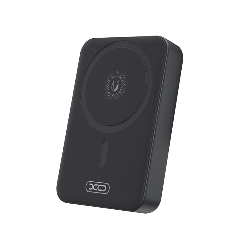 XO Power Bank Magnetic PR231 20W 10000mAh Black