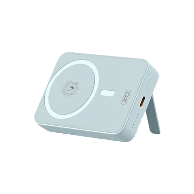 XO Power Bank Magnetic PR231 20W 10000mAh White