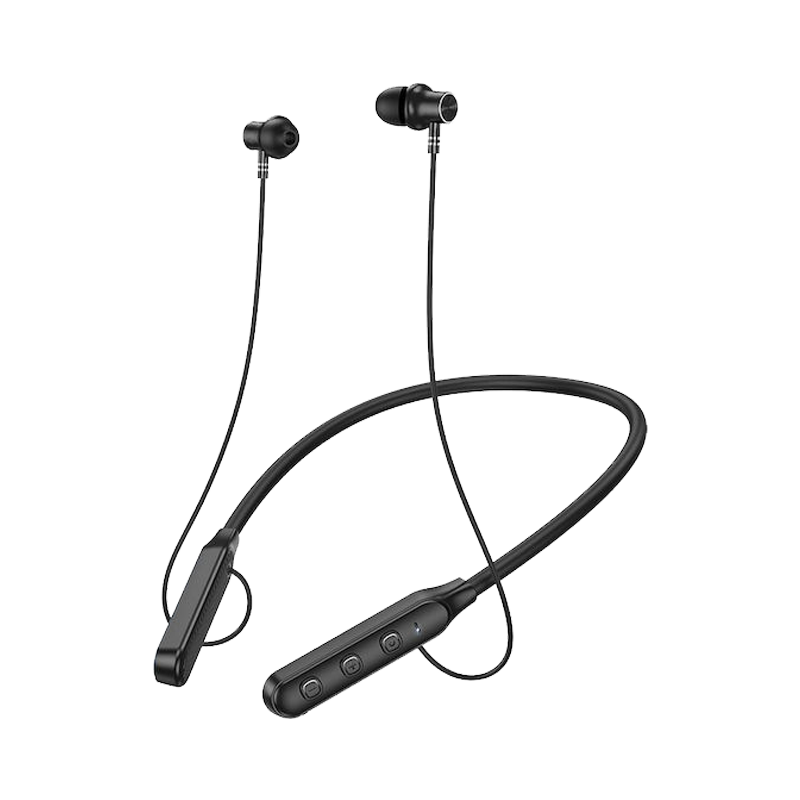 Hoco Wireless Earphones Bluetooth ES74 black