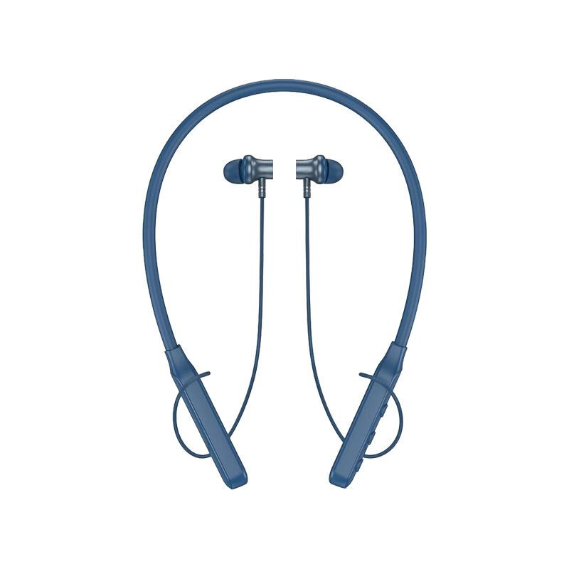 Hoco Wireless Earphones Bluetooth ES74 Blue