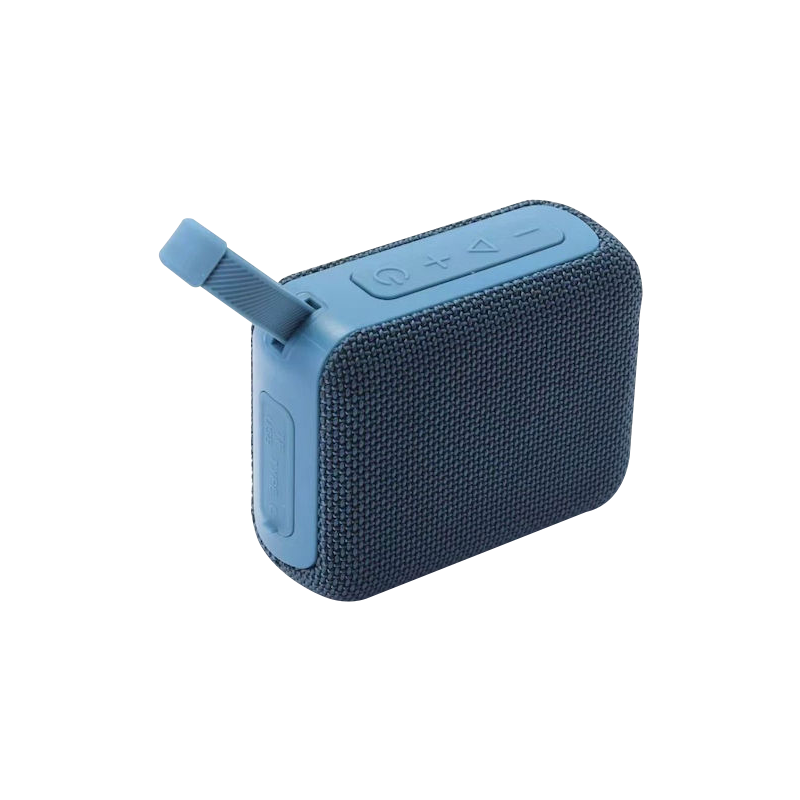 Wireless Speaker C100 5W Blue