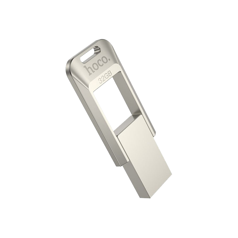 Hoco Pendrive USB-A + USB-C UD16 32GB USB 3.0