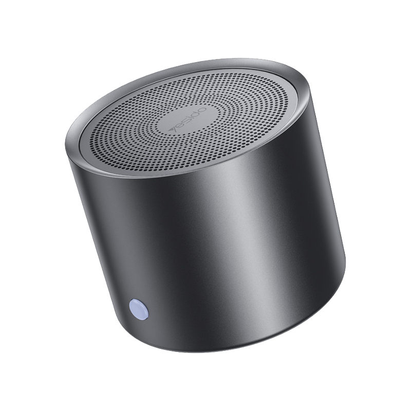 Yesido YSW30 Wireless Speaker Black