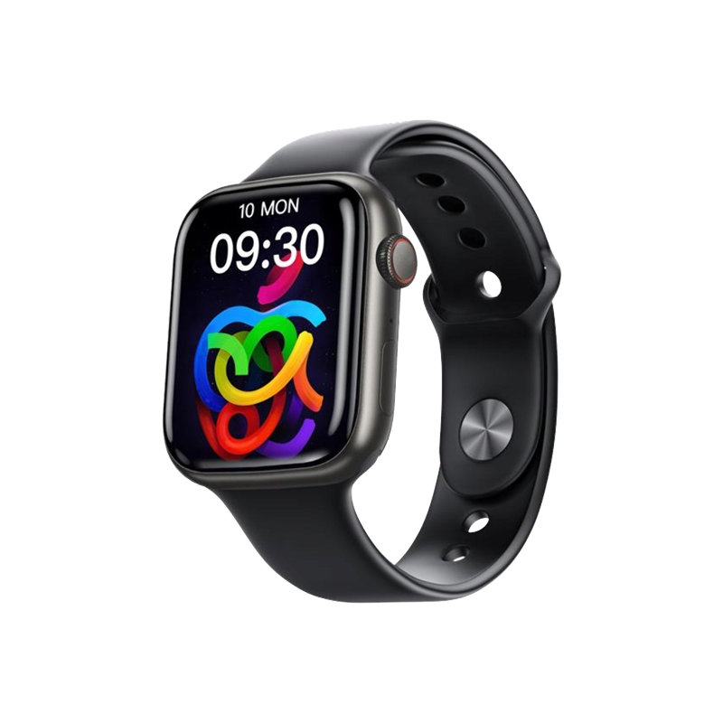 Yesido IO25 Smartwatch Black